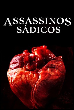 Assassinos Sádicos (2020)