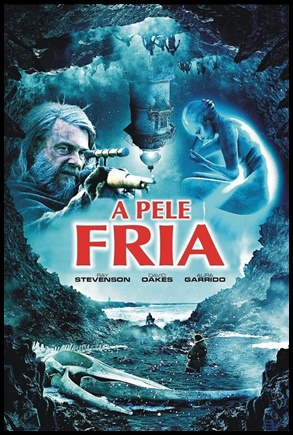 A Pele Fria (2017)