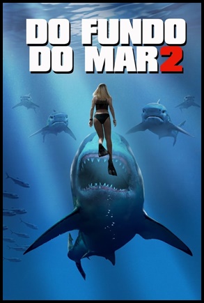 Do Fundo do Mar 2 (2018)