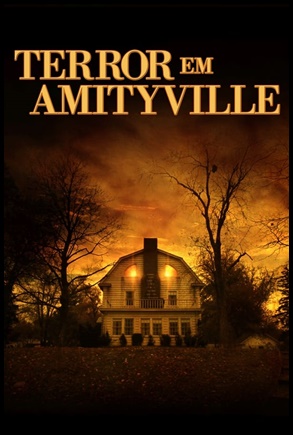 Terror em Amityville (1979)