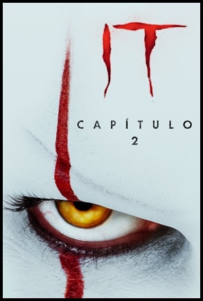 IT: Capítulo Dois (2019)