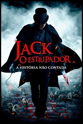 Jack, o Estripador: A História Não Contada (2021)