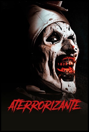 Aterrorizante (2018)