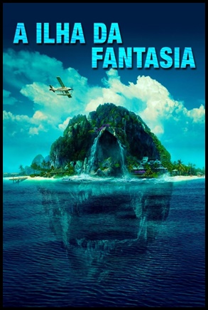 A Ilha da Fantasia (2020)