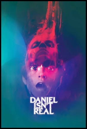 Daniel Isnt Real (2019)