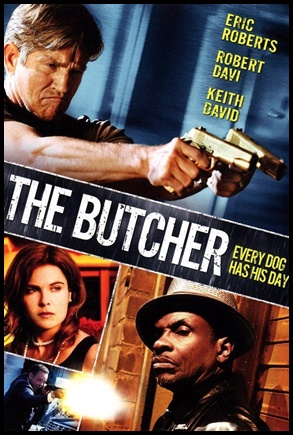 The Butcher (2009)
