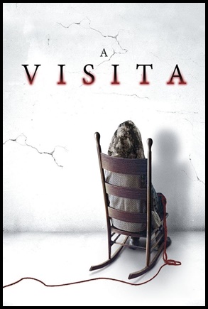 A Visita (2015)