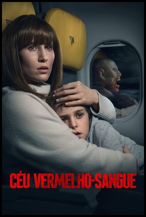 Céu Vermelho-Sangue (2021)