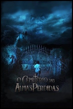 O Cemitério das Almas Perdidas (2020)