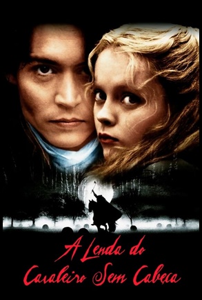 A Lenda do Cavaleiro Sem Cabeça (1999)