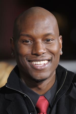 Tyrese Gibson Tyrese Gibson