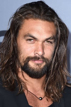 Jason Momoa Jason Momoa