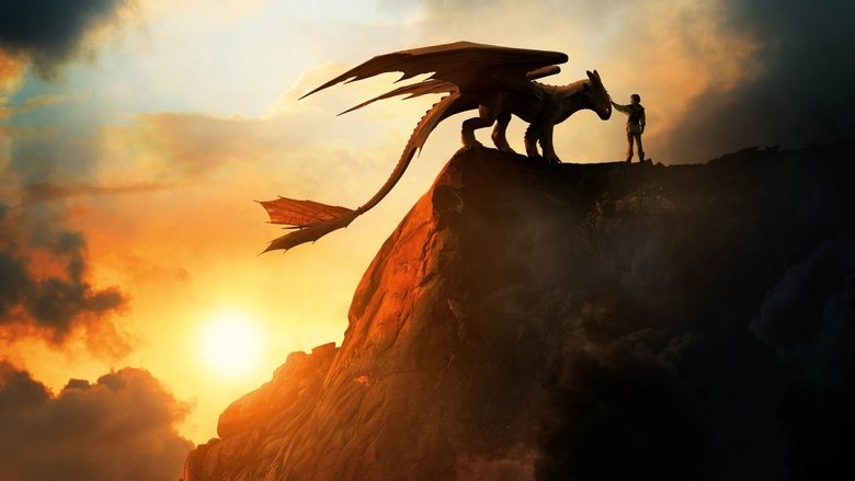 Como Treinar o Seu Dragão