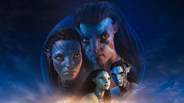 Avatar: O Caminho da Água