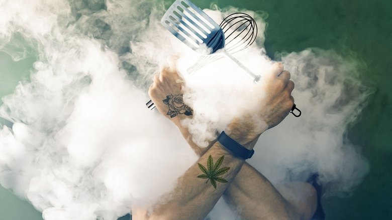 Cozinhando em 4:20