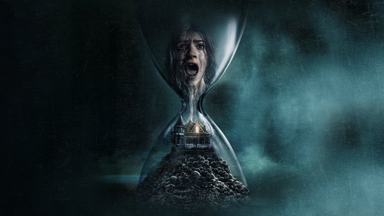 Until Dawn: Noite de Terror