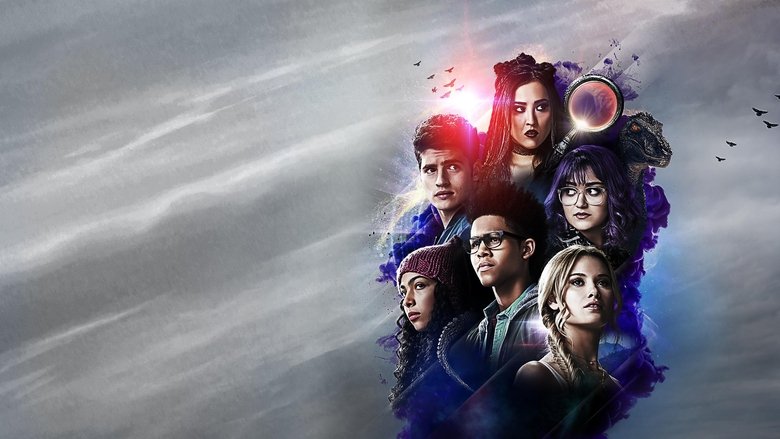 Marvel's Fugitivos da Marvel