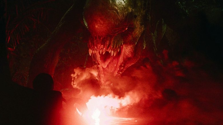 Jurassic World: Recomeço