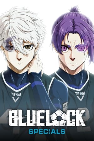 Episode Nagi